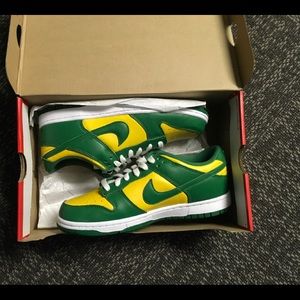 Meet your Posher, Aidan